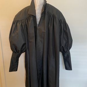 Norma Kamali  Vintage Evening Satin Taffeta Jacket